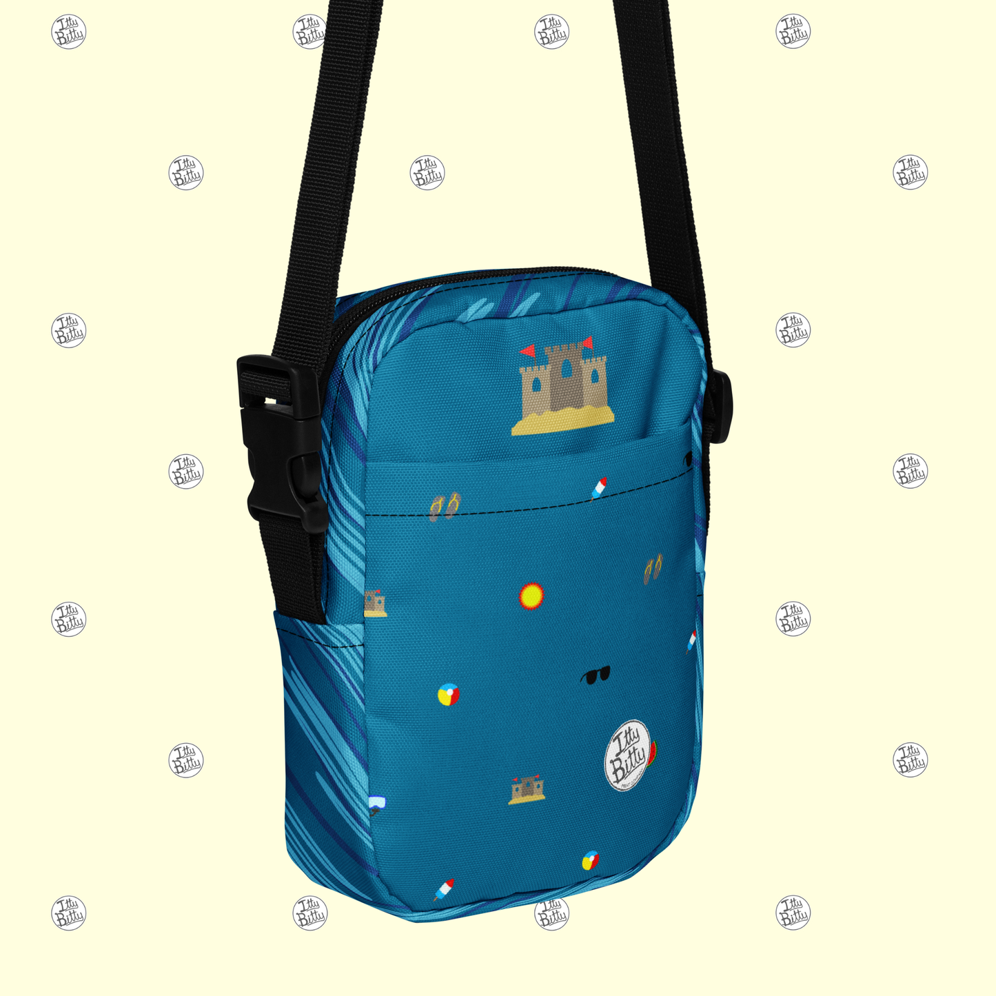 Summer Time - Crossbody bag