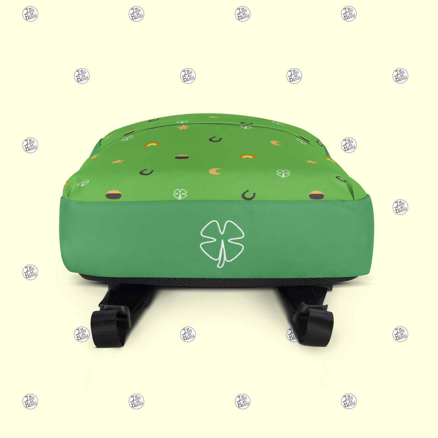 Lucky As Can Be - Backpack