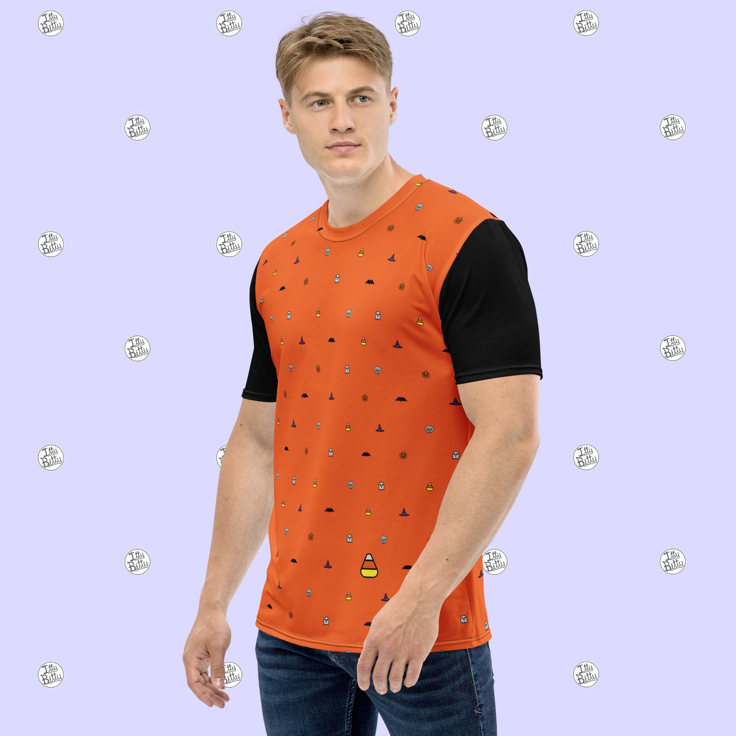 This Is Halloween - T-shirt - Men/Unisex