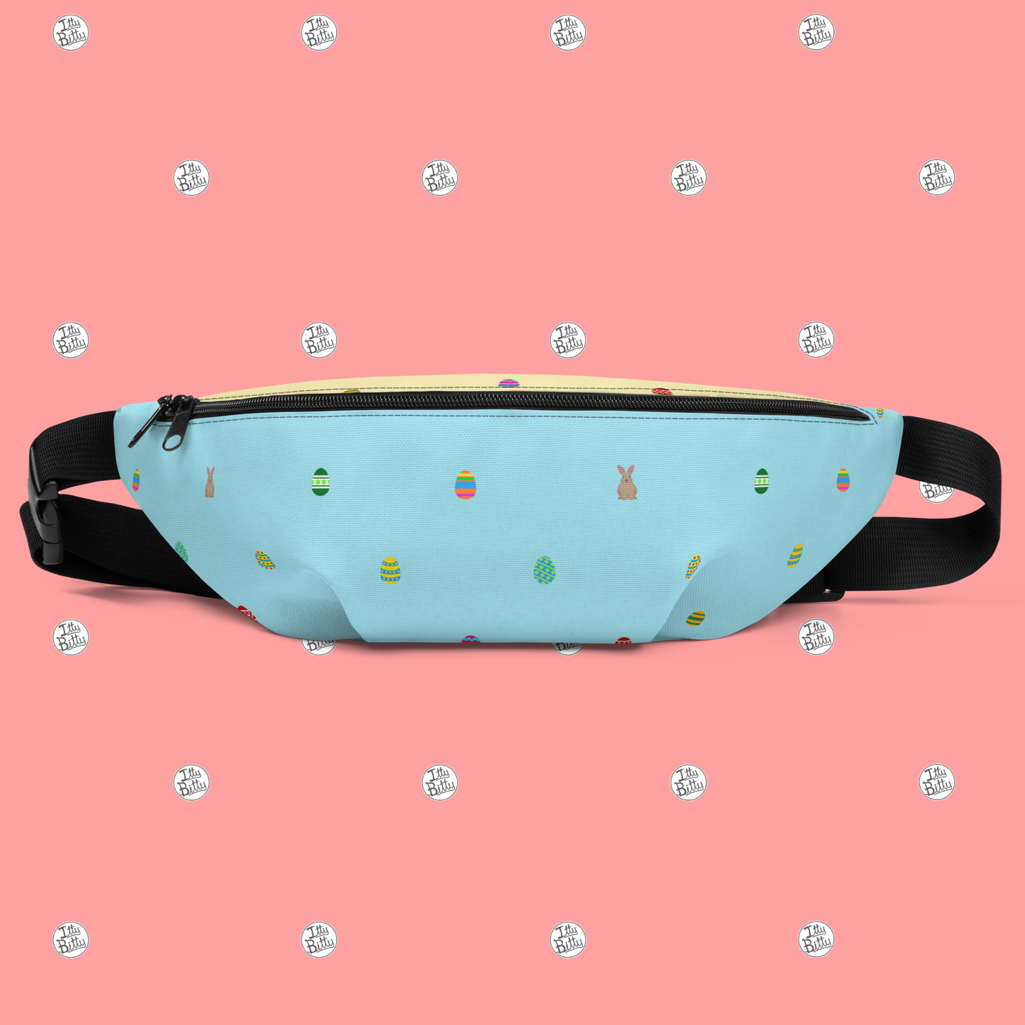Egg Hunt - Fanny Pack