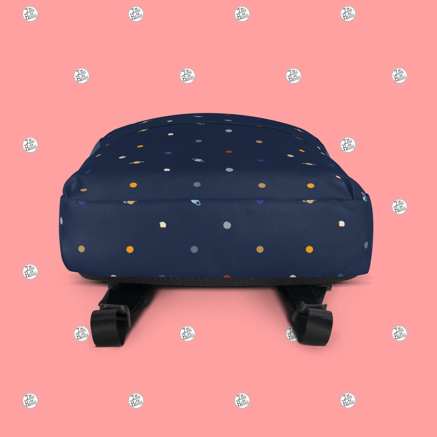 Our Solar System - Backpack