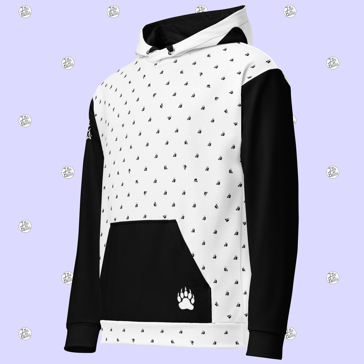 OMG PANDAS! - Hoodie - Unisex