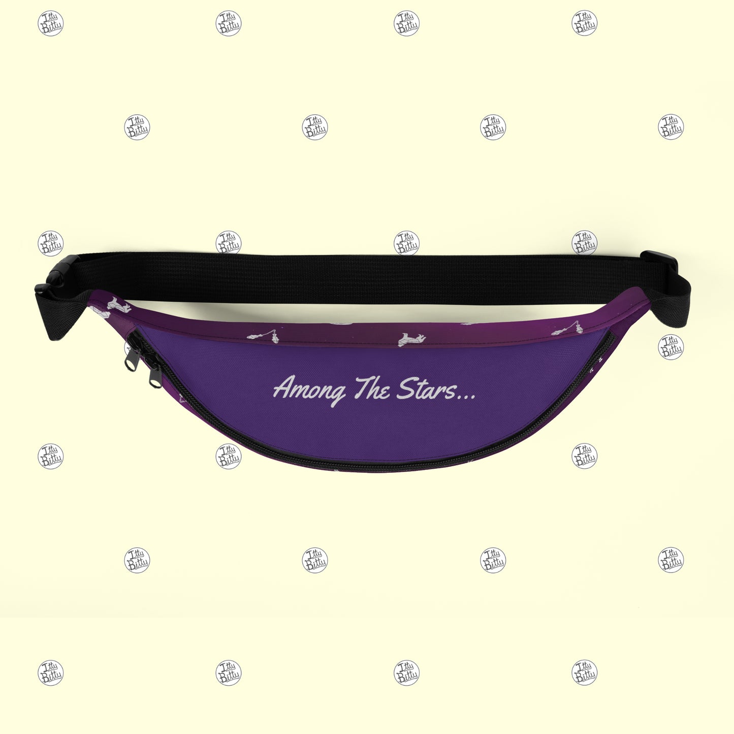 Among The Stars - Fanny Pack