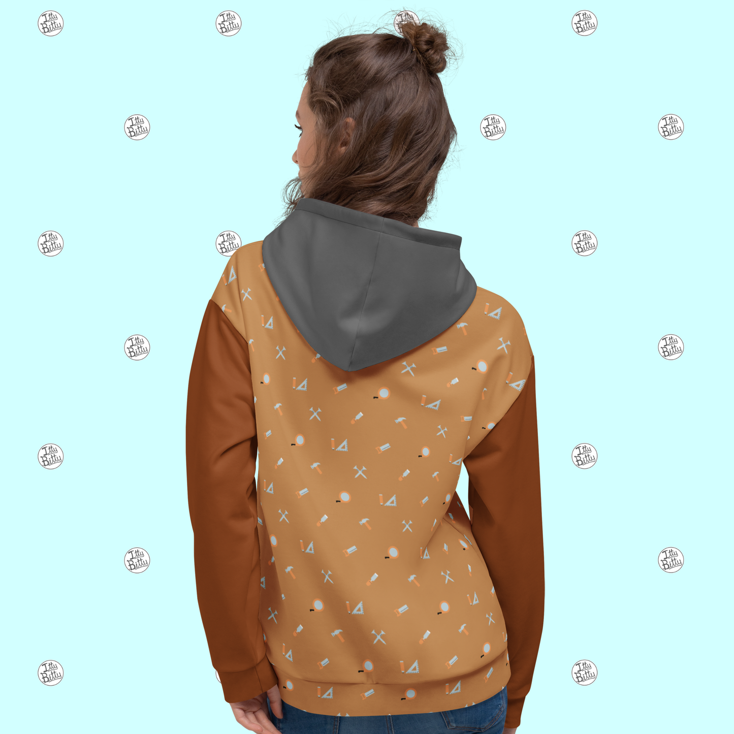 Chippie - Hoodie - Unisex