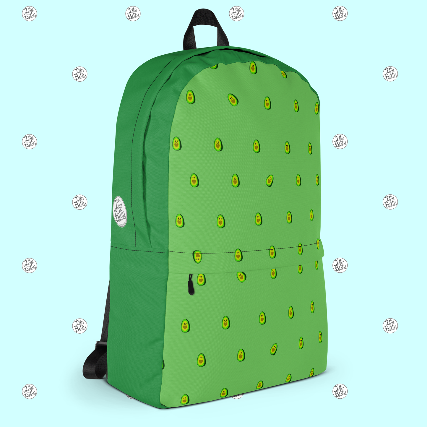 Avocad-OH! - Backpack
