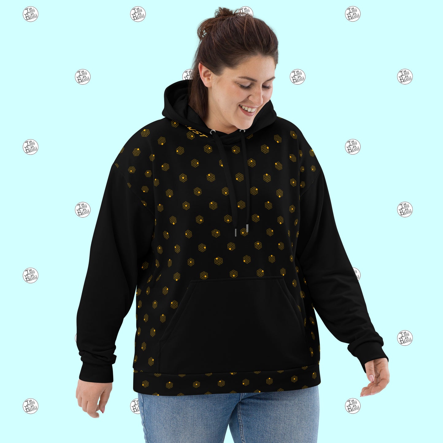 JWST - Hoodie - Unisex