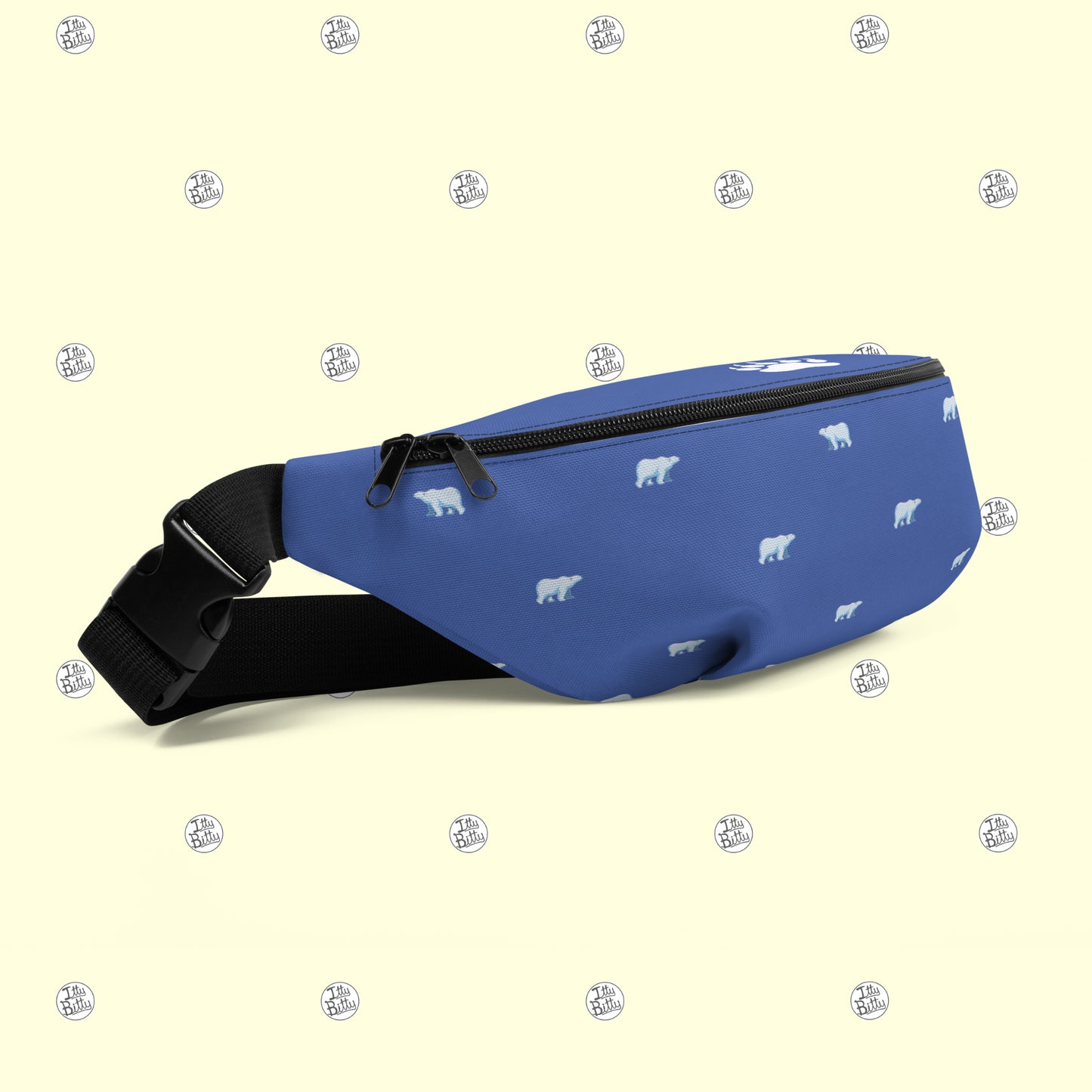 Sea Bear - Fanny Pack