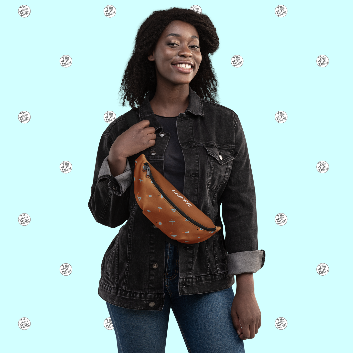 Chippie - Fanny Pack