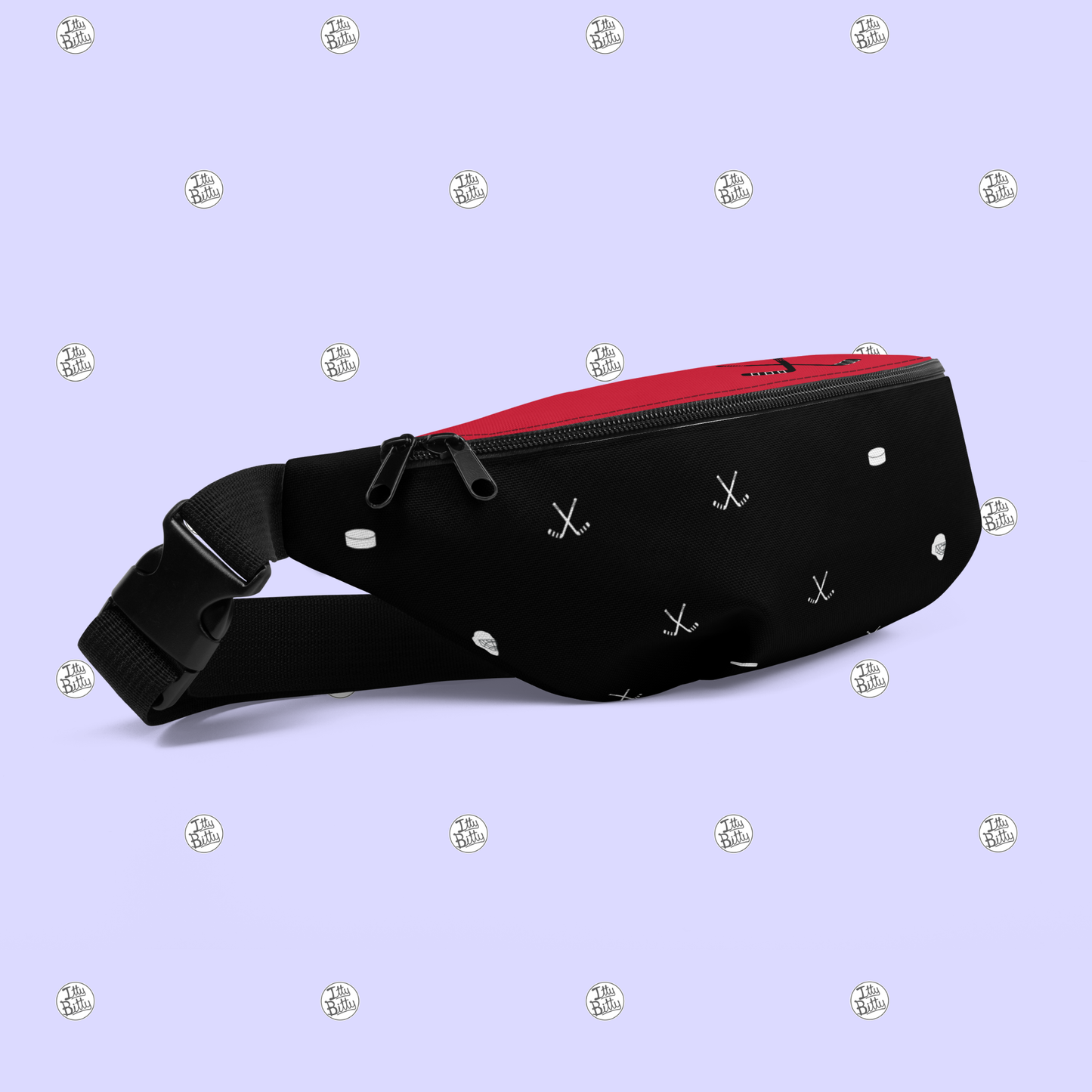 Get Pucked! - Fanny Pack