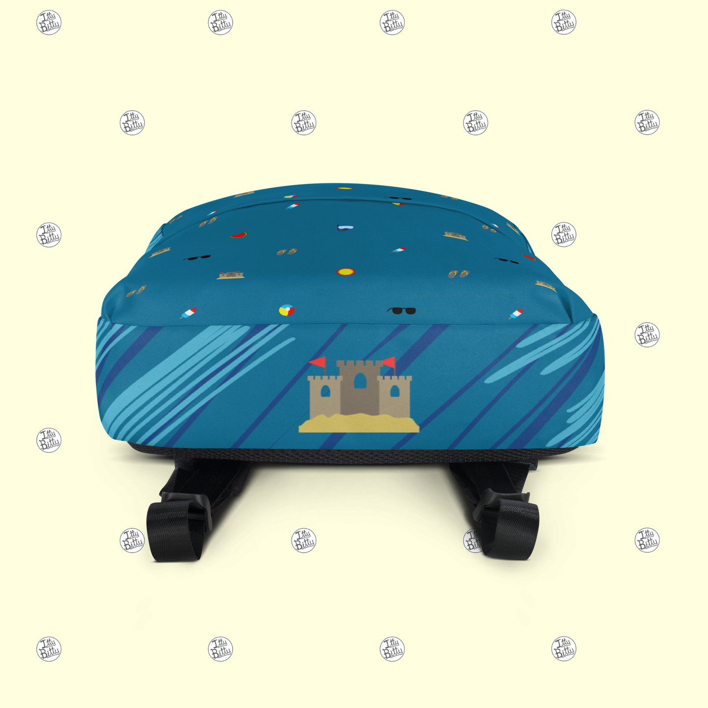 Summer Time - Backpack