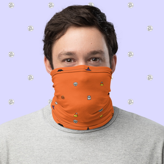 This Is Halloween - Neck Gaiter