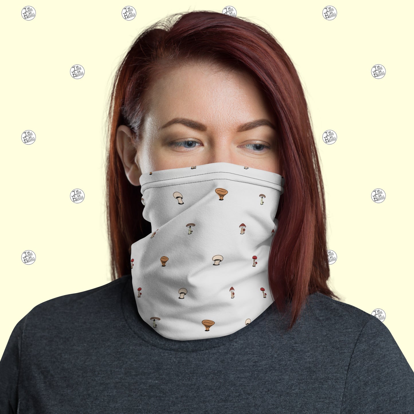 FUN-Gi - Neck Gaiter