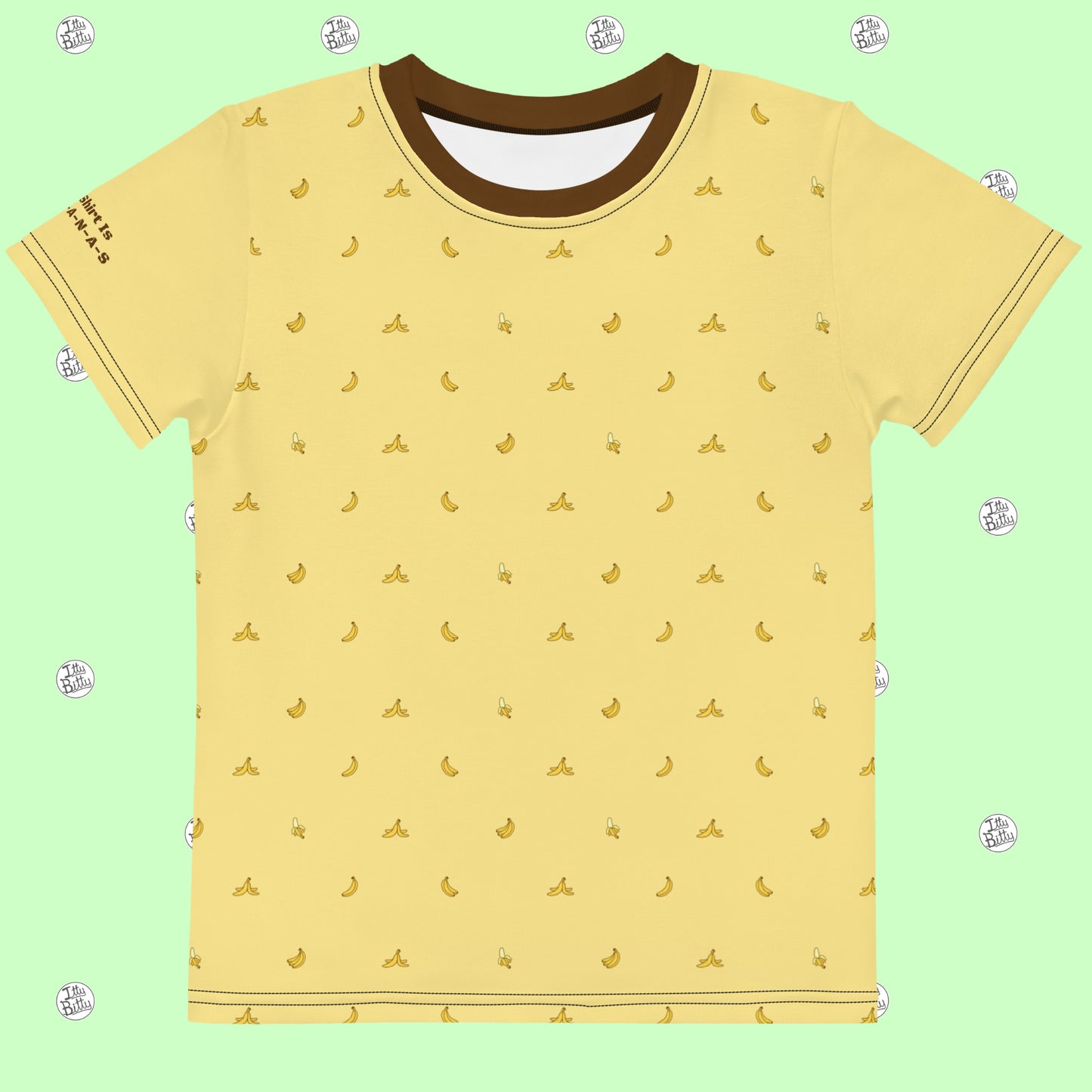 This Shirt Is BANANAS - Kids/Unisex
