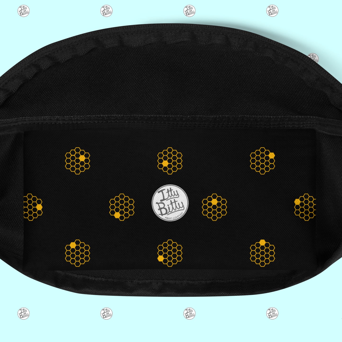 JWST - Fanny Pack