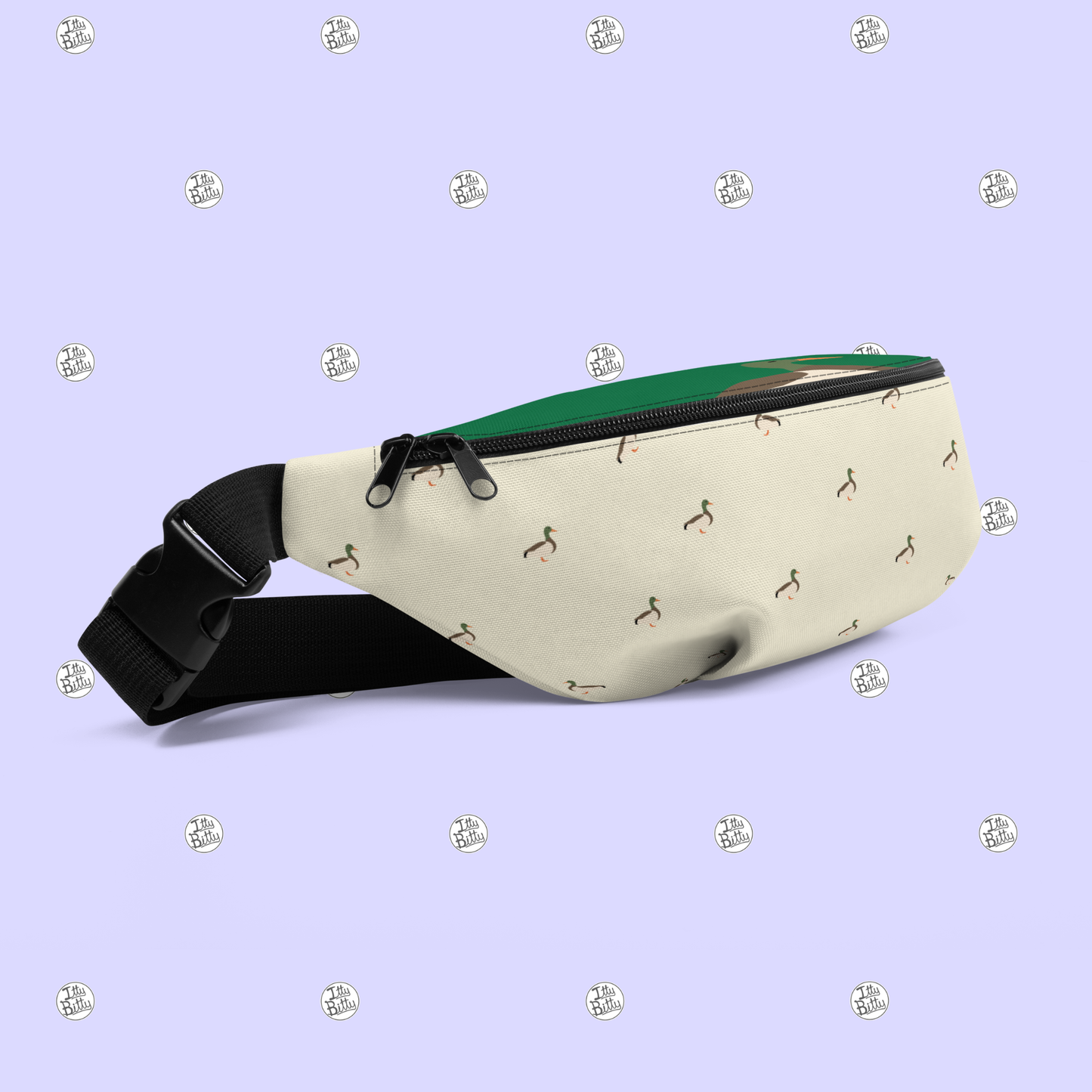Quacked UP! - Fanny Pack