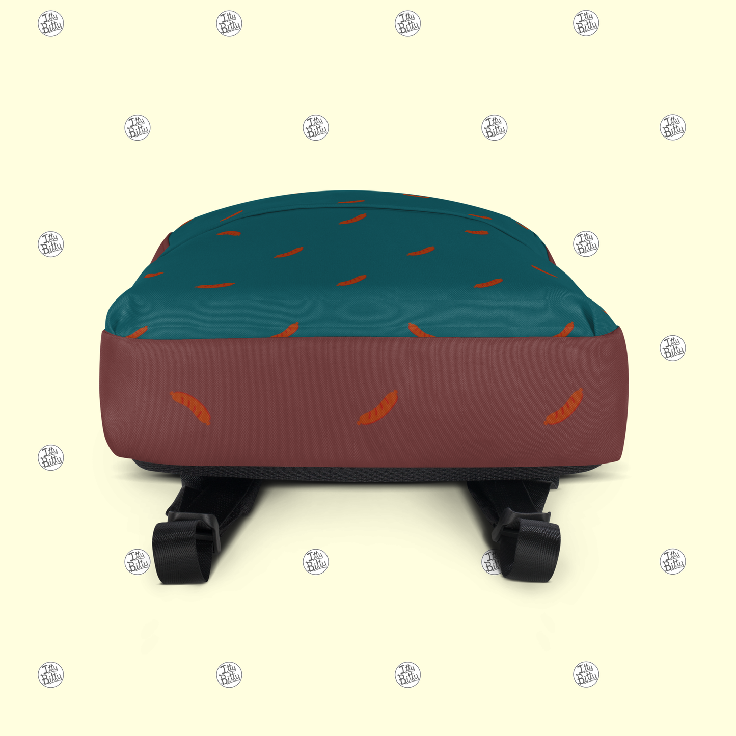 Sausage Party - Backpack
