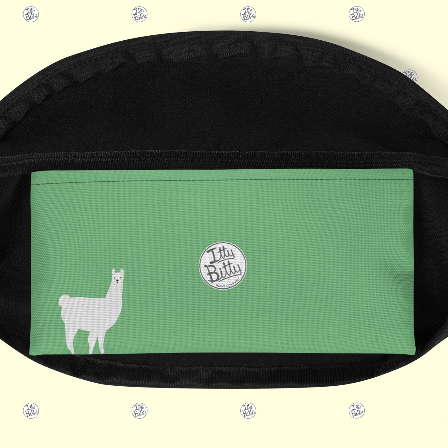 Drama Llama - Fanny Pack