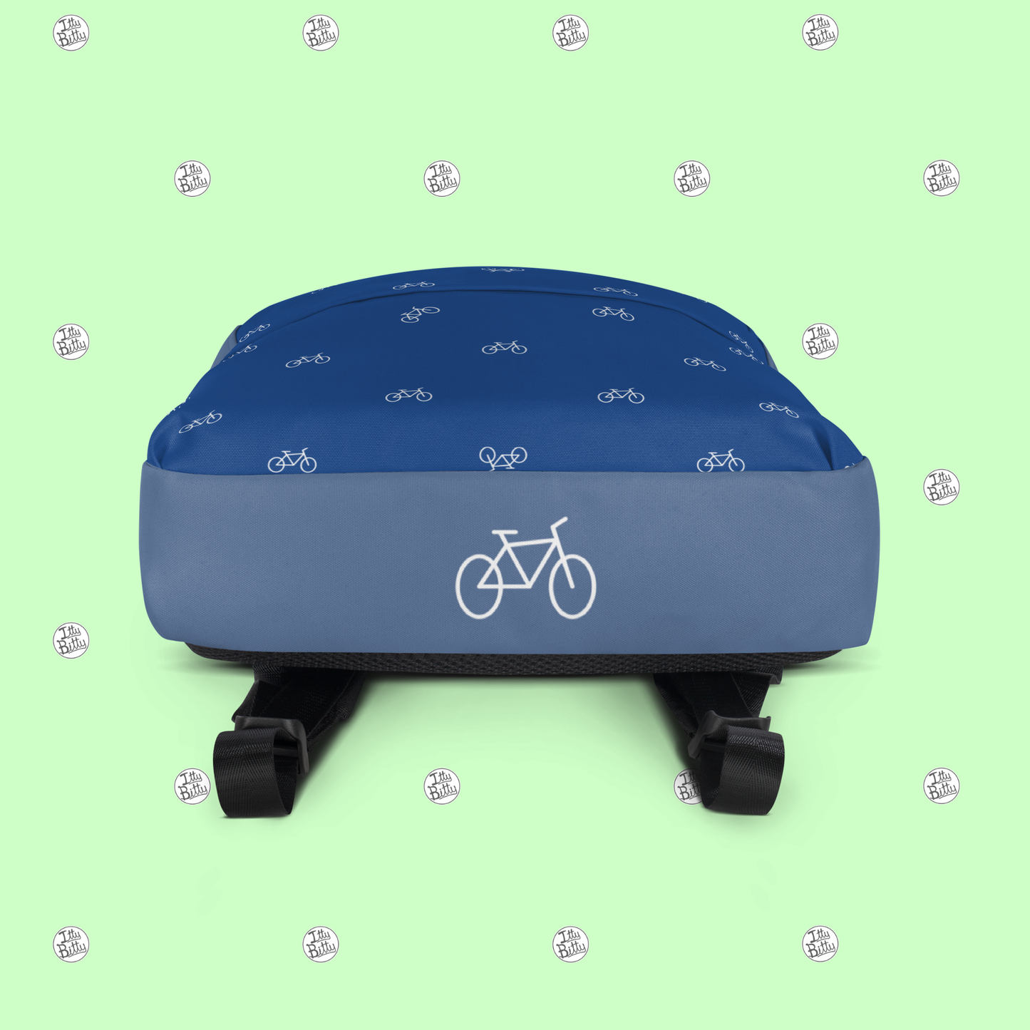 Cyclopath - Backpack