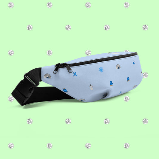 Winter Wonderland - Fanny Pack