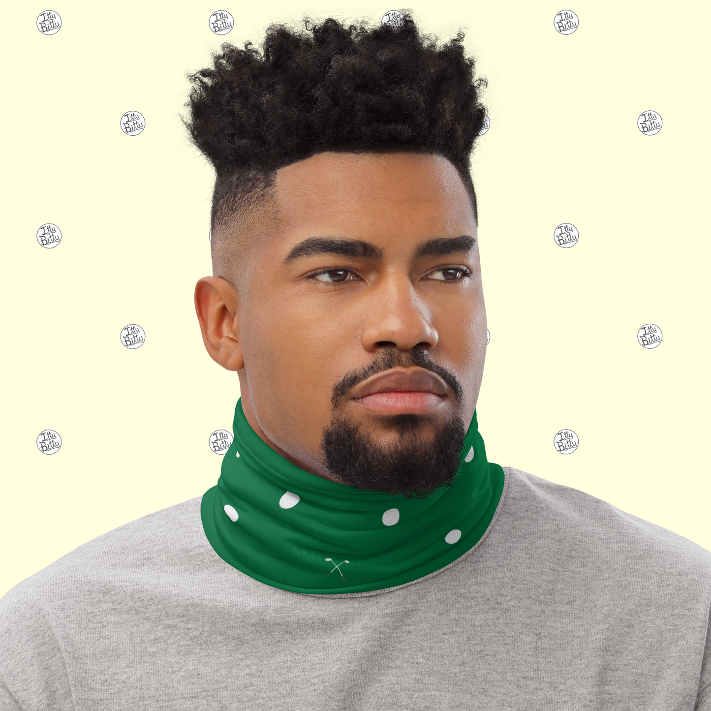 FORE! - Neck Gaiter