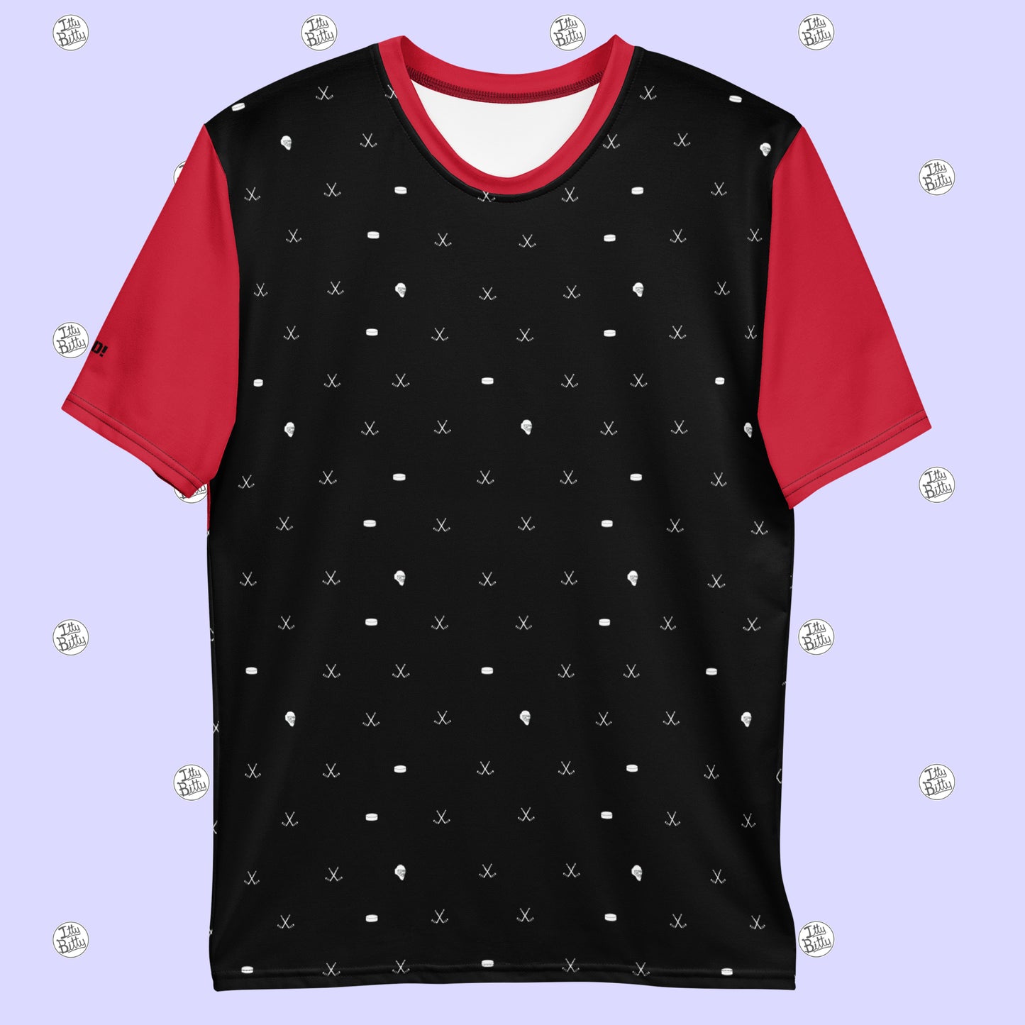 Get Pucked! - Tshirt - Mens/Unisex