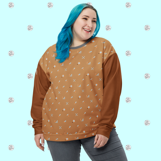 Chippie - Long Sleeve - Unisex