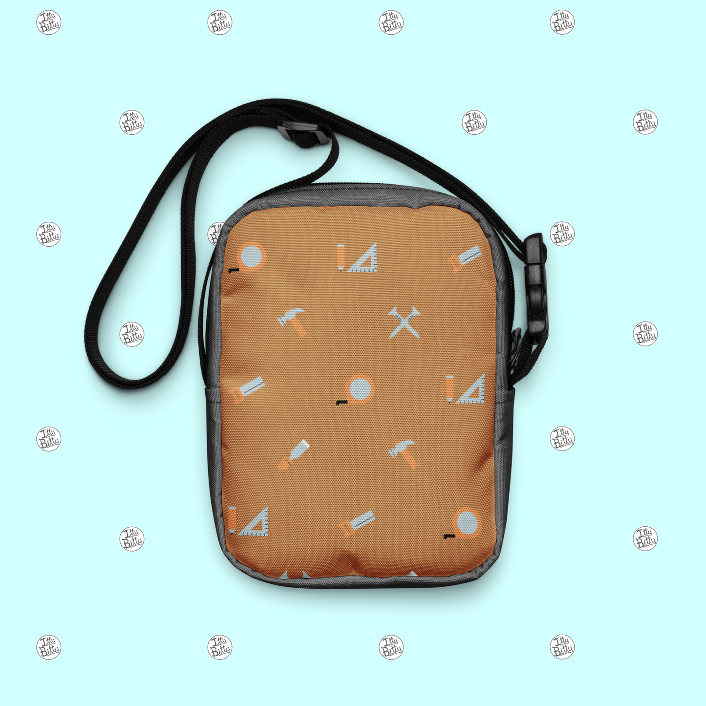 Chippie - Crossbody Bag