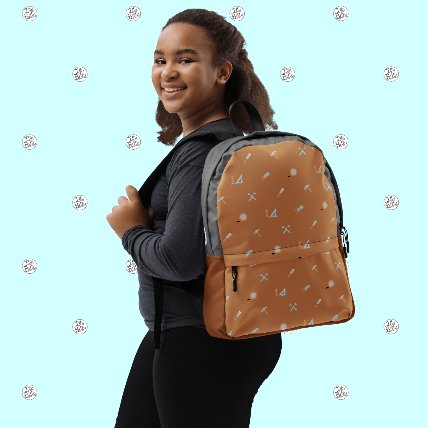 Chippie - Backpack
