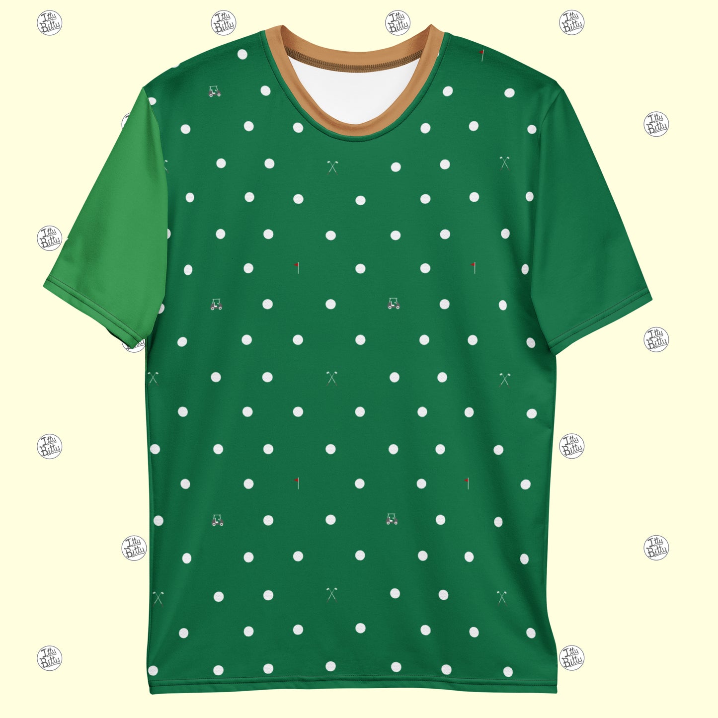 FORE! - Tshirt - Mens/Unisex