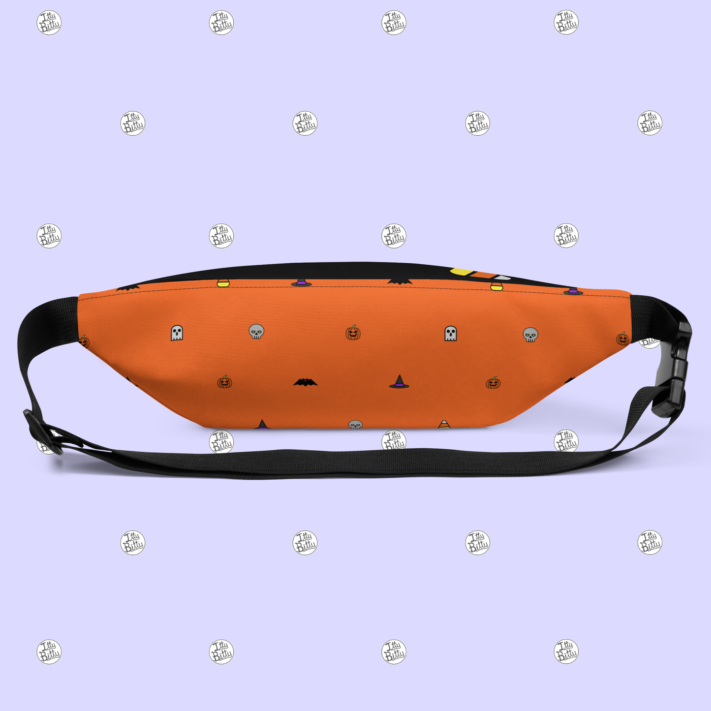 This Is Halloween - Fanny Pack