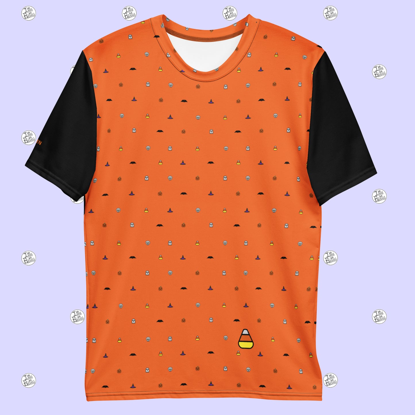 This Is Halloween - T-shirt - Men/Unisex