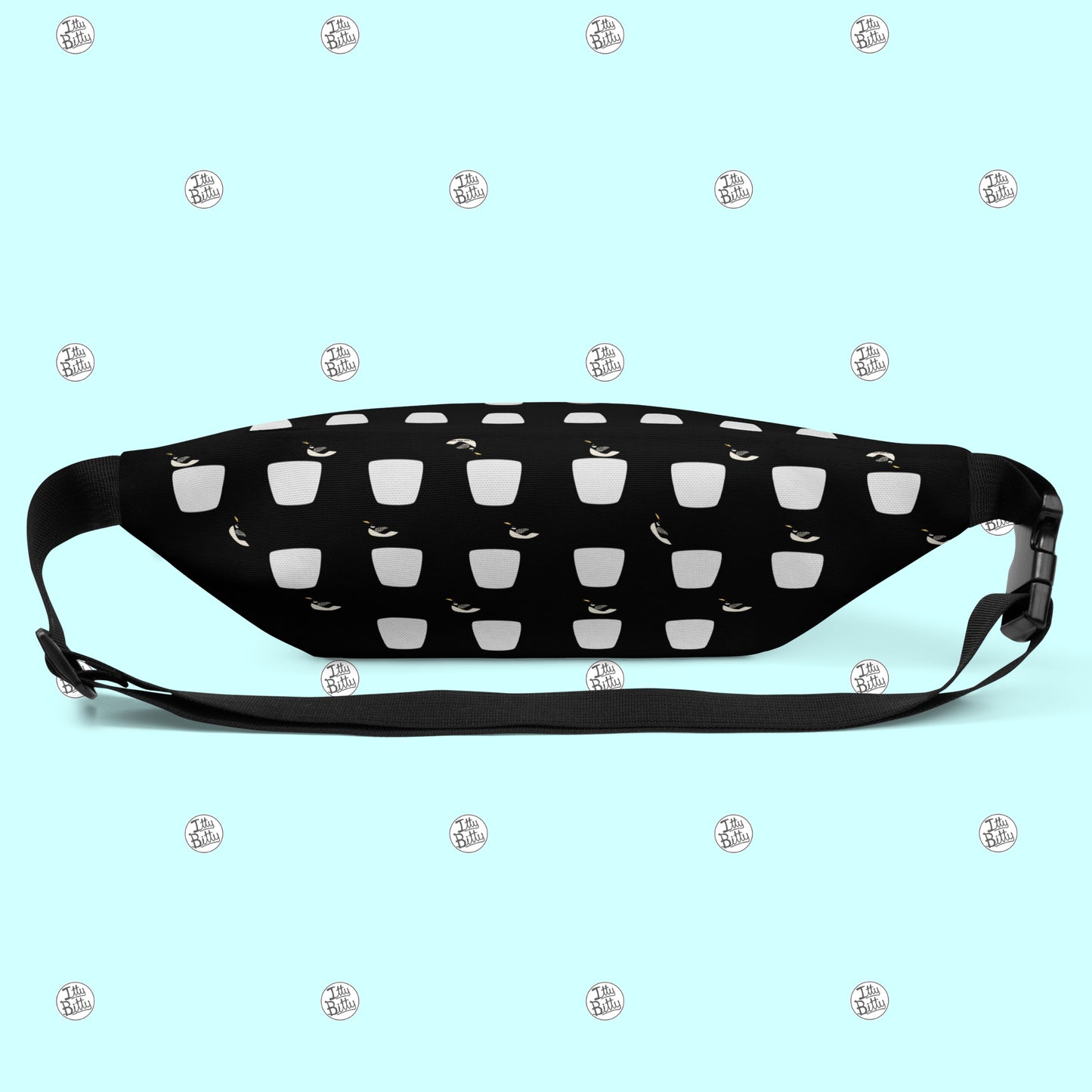 Get Loonie! - Fanny Pack