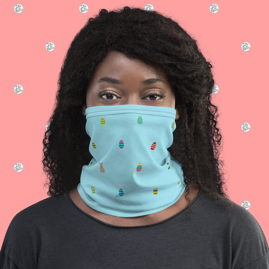 Egg Hunt - Neck Gaiter