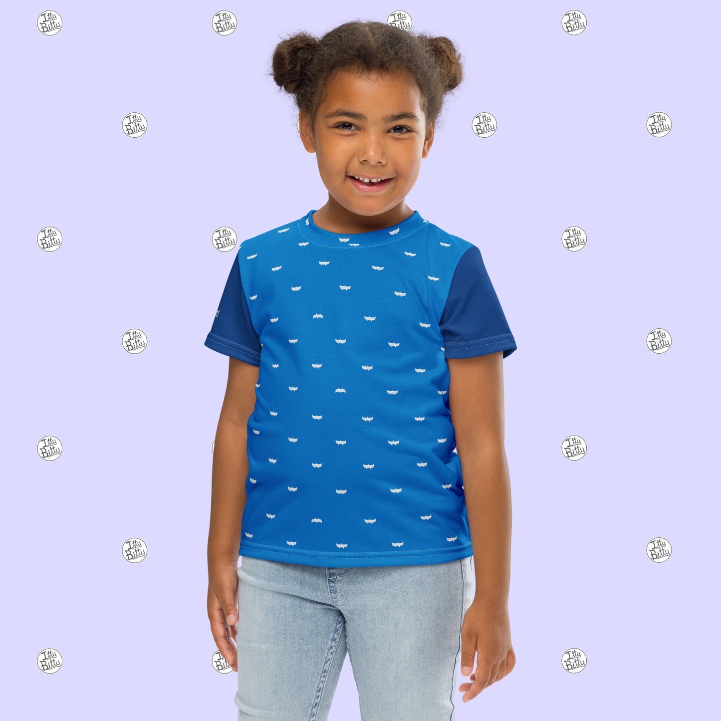 Canoe Believe It! - T-shirt - Kids/Unisex