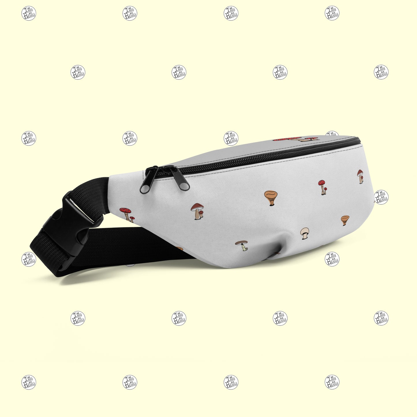FUN-Gi - Fanny Pack