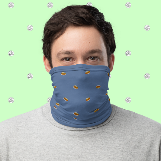 Clam Jam - Neck Gaiter