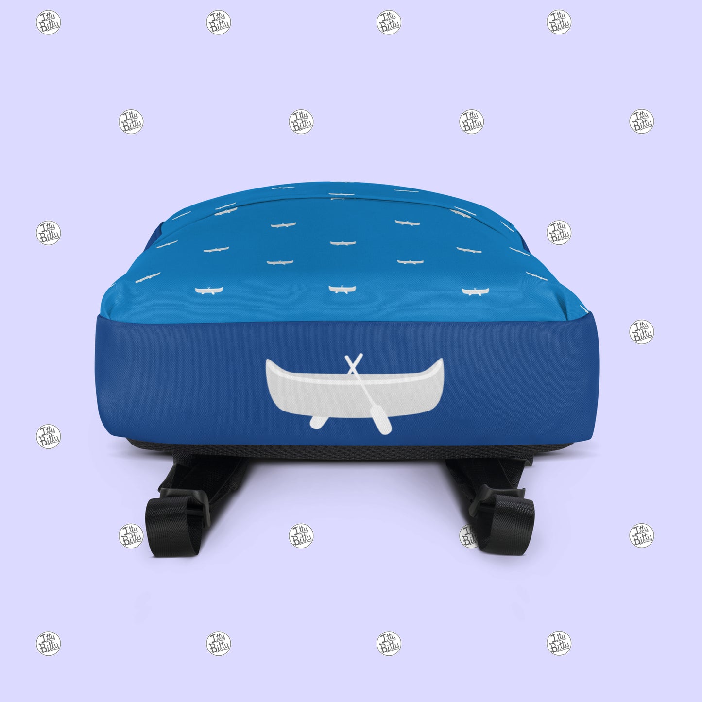 Canoe Believe It! - Backpack