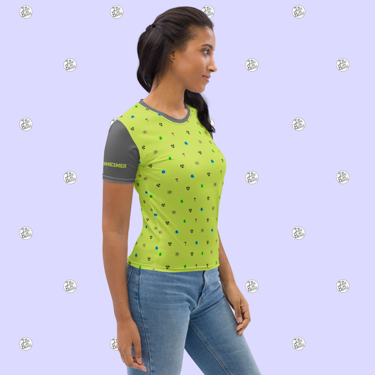 OOPSenheimer - Tshirt - Womens/Unisex