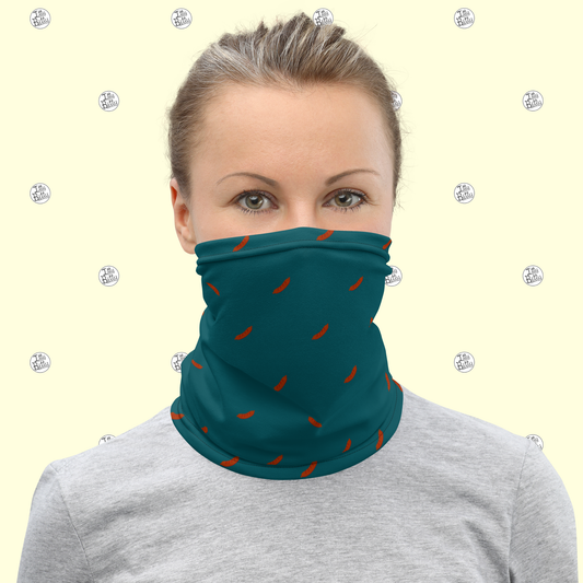 Sausage Party - Neck Gaiter