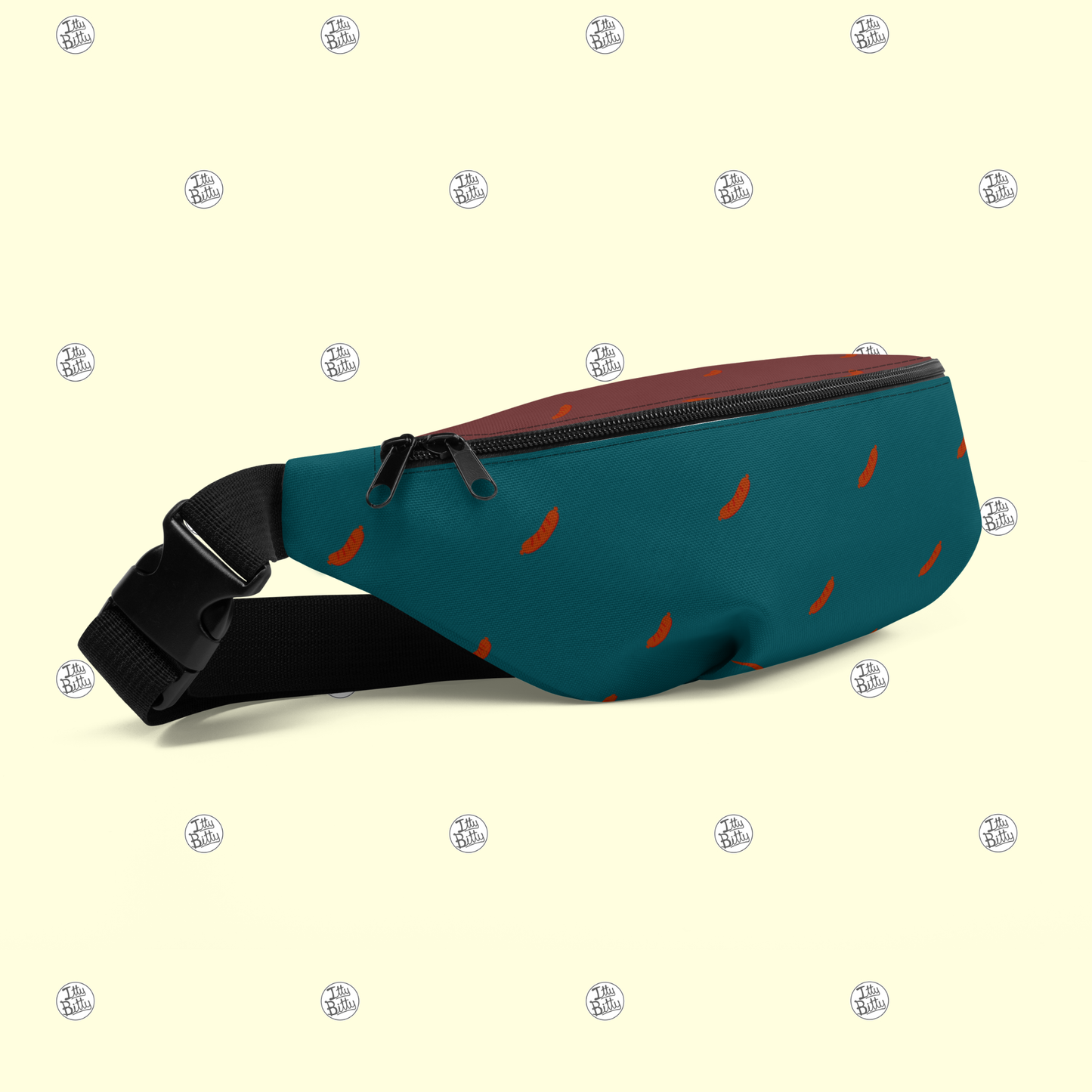 Sausage Party - Fanny Pack