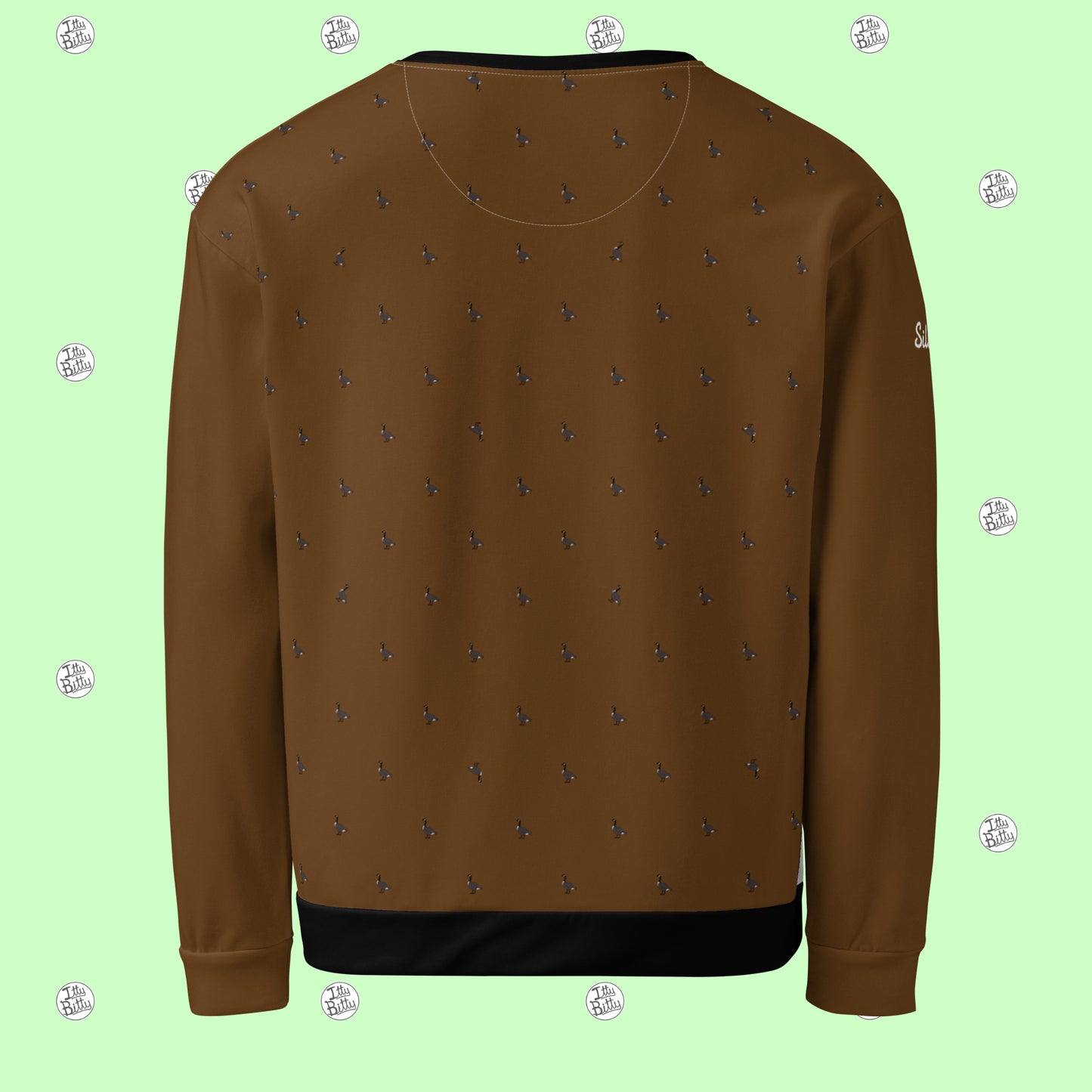 Silly Goose - Long Sleeve - Unisex
