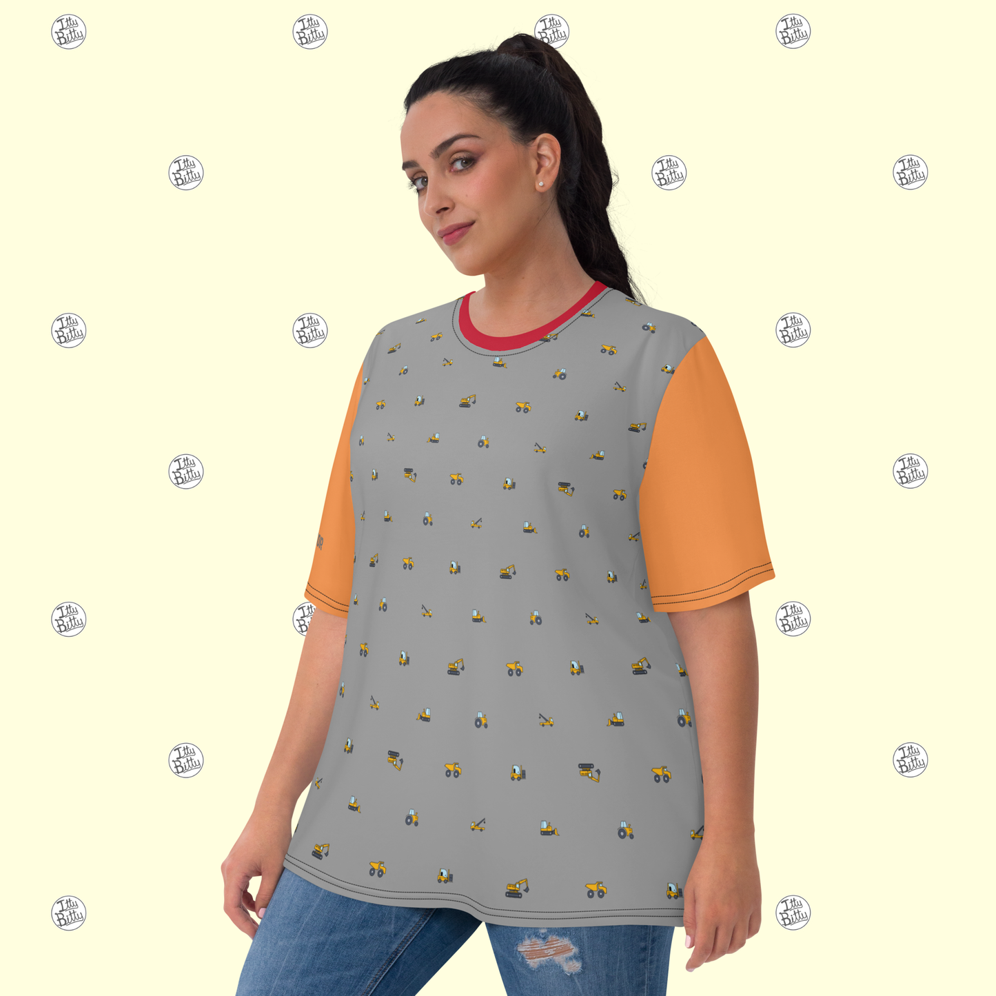 Operator - Tshirt - Womens/Unisex