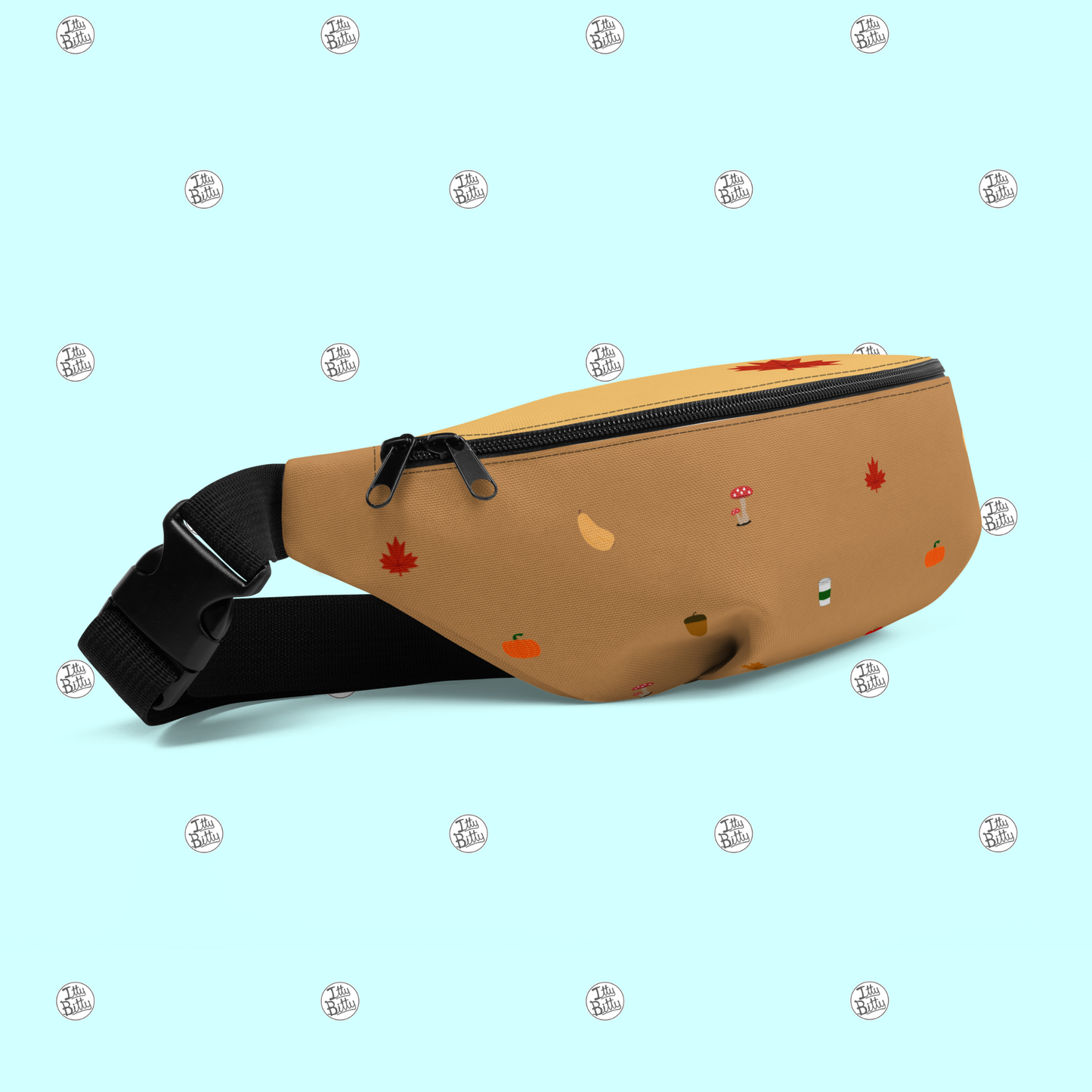 Fall-ing For You - Fanny Pack