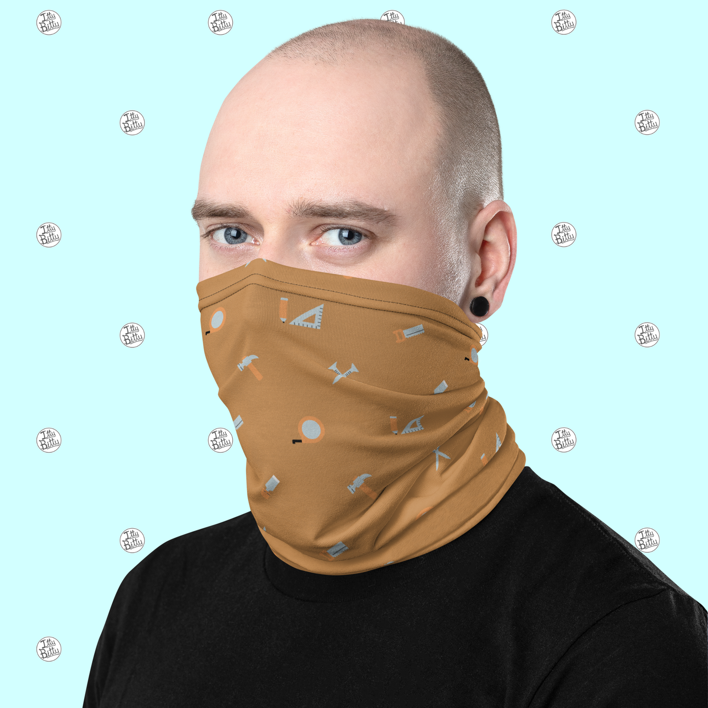 Chippie - Neck Gaiter
