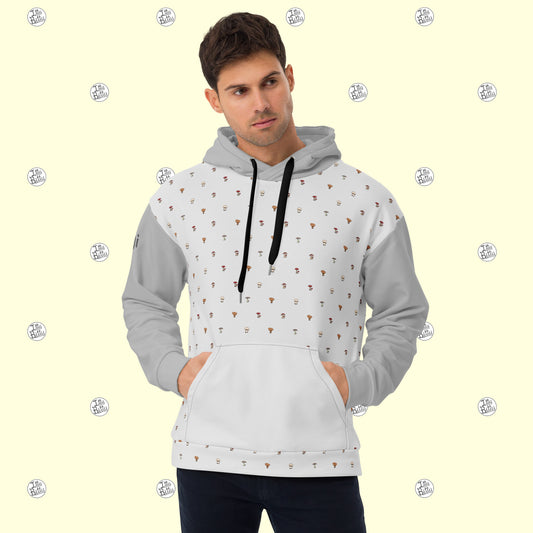 FUN-gi - Hoodie - Unisex