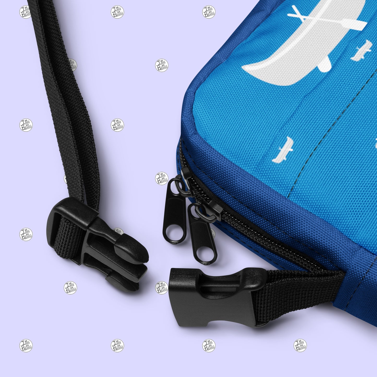 Canoe Believe It! - Crossbody bag