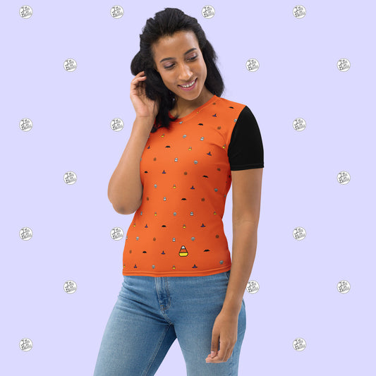 This Is Halloween - T-shirt - Women