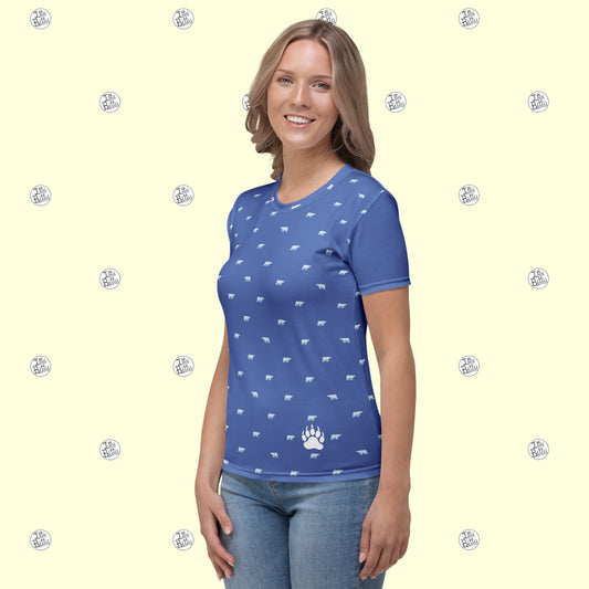 Sea Bear - Tshirt - Women
