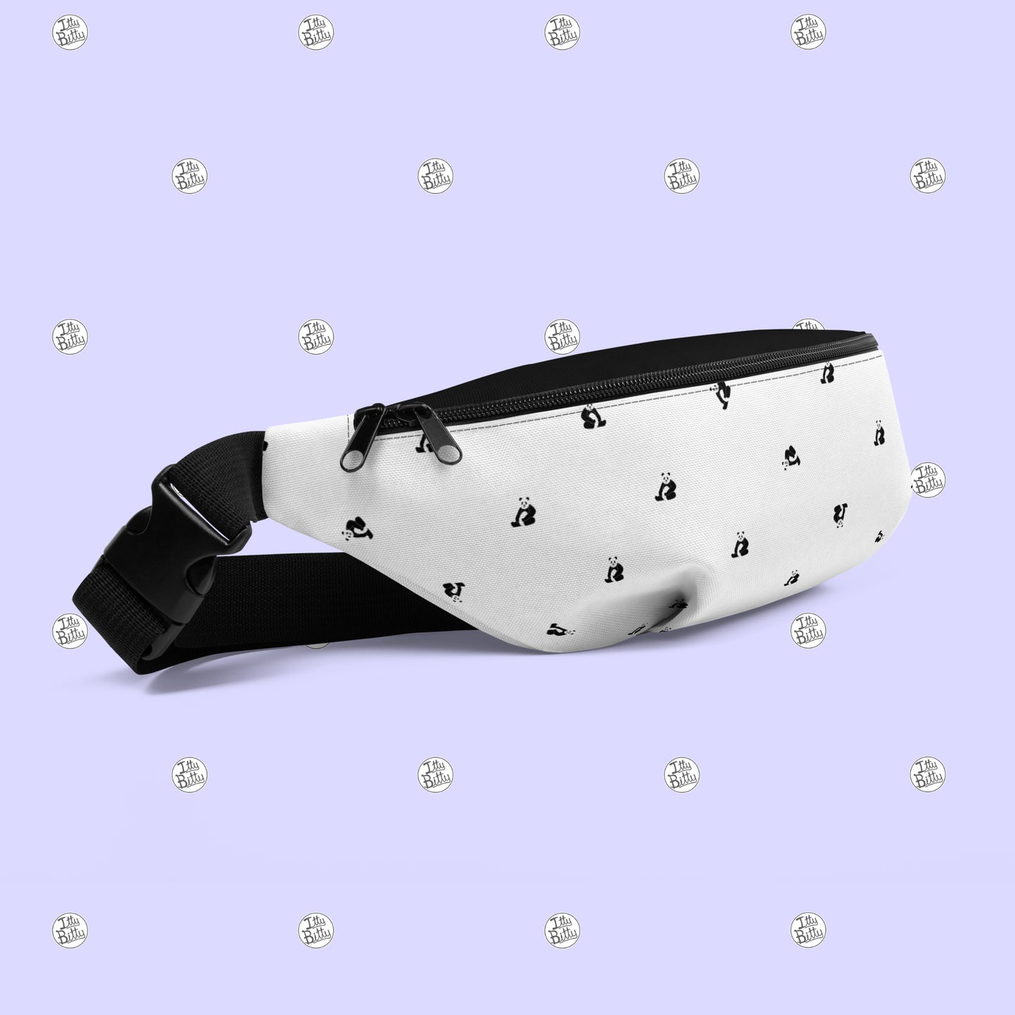 OMG PANDAS! - Fanny Pack