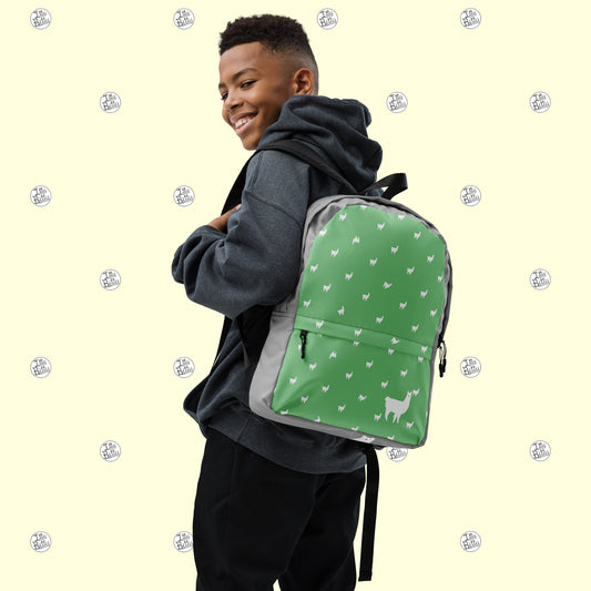 Drama Llama - Backpack